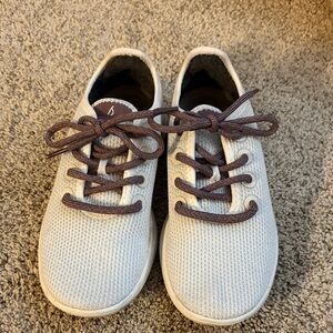 Allbirds women’s Tree Runner shoe